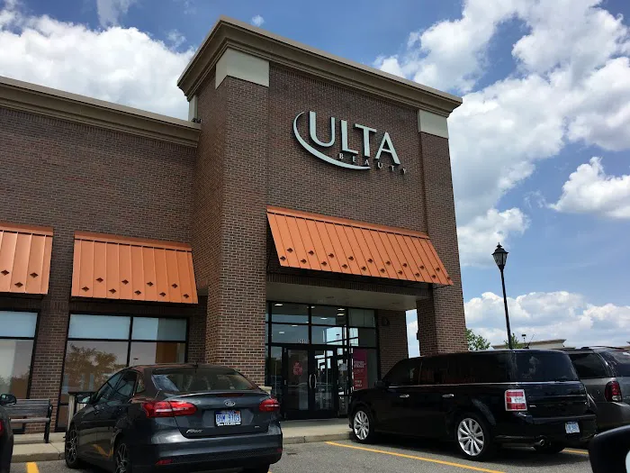 Ulta Beauty 8