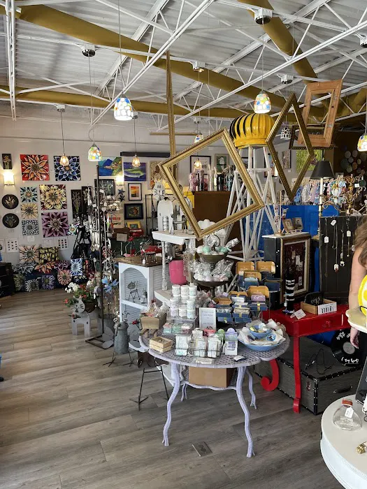 Mod Market 3