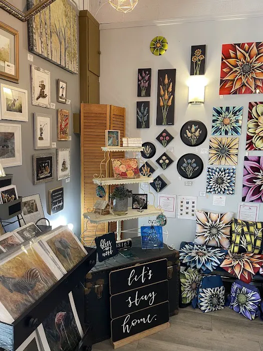Mod Market 6