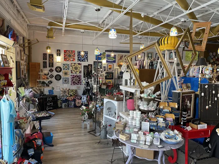 Mod Market 4