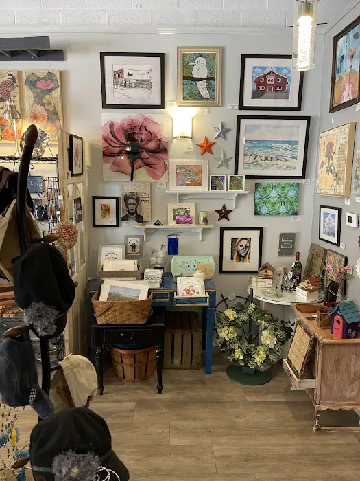 Mod Market 9