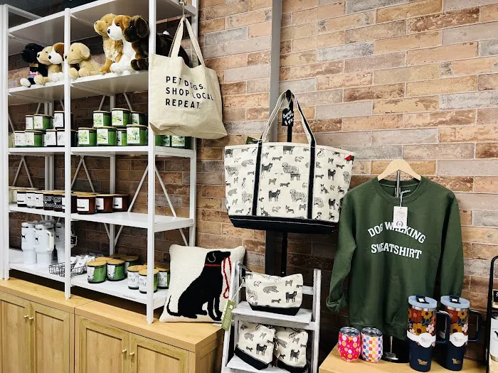 The Black Dog Candle Shoppe 2