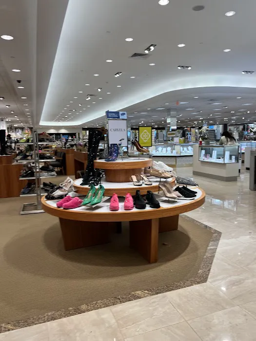 Dillard's 1