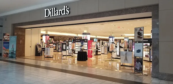 Dillard's 0