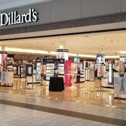 Dillard's ico
