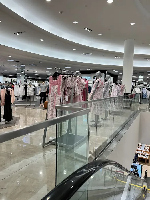 Dillard's 4