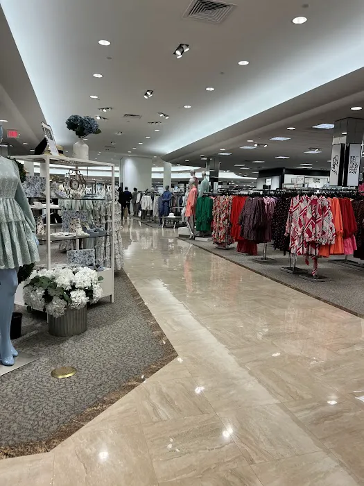 Dillard's 6