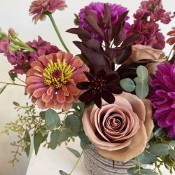A Village of Flowers ico