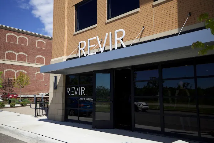 Revir 0