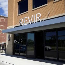 Revir ico