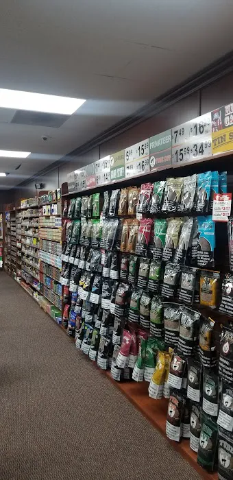 Wild Bill's Tobacco 2