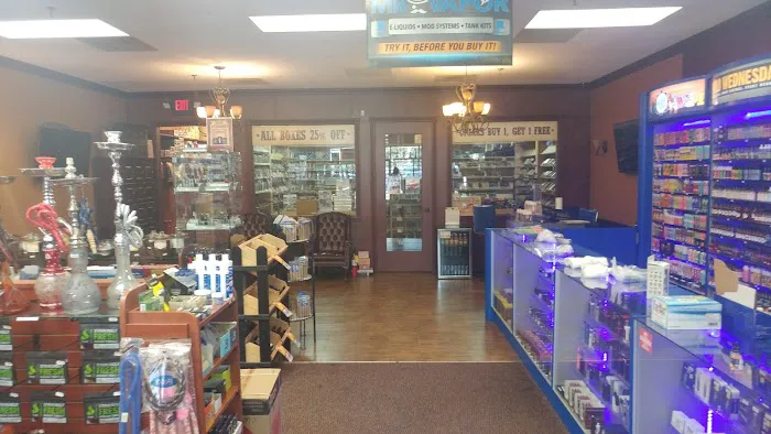 Wild Bill's Tobacco 6