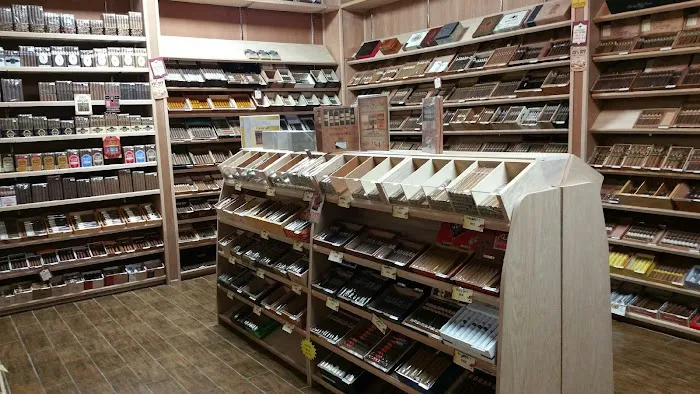 Wild Bill's Tobacco 7