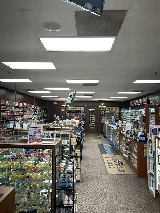 Wild Bill's Tobacco 8