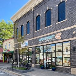 Main Street Art ico
