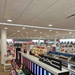 Ulta Beauty ico