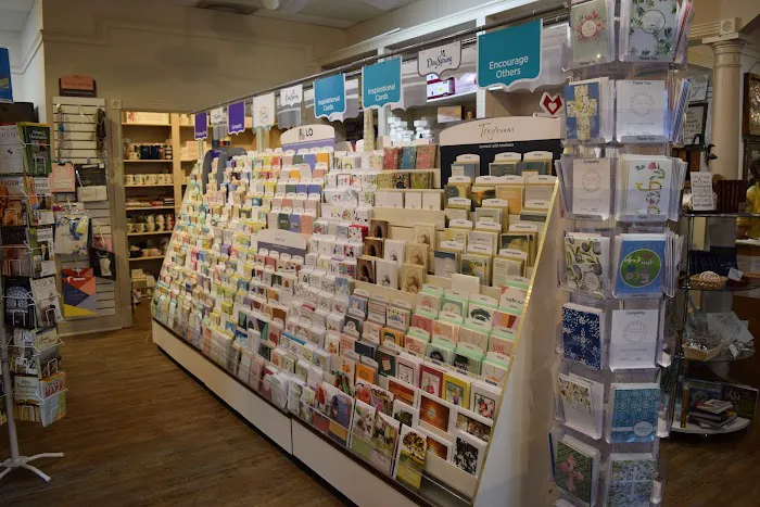 Logos Christian Bookstore 1