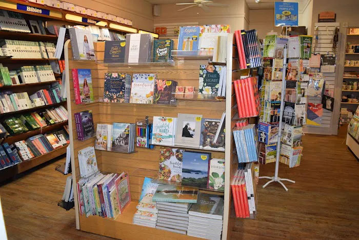 Logos Christian Bookstore 5