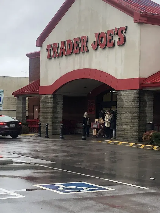 Trader Joe's 1
