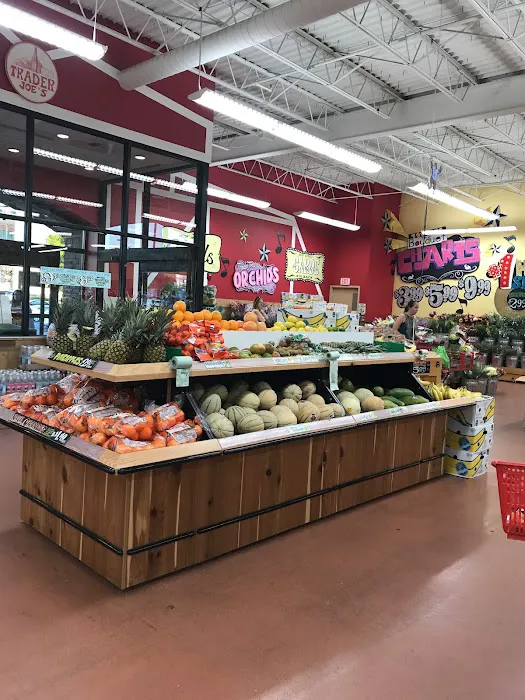 Trader Joe's 0
