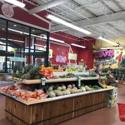 Trader Joe's ico
