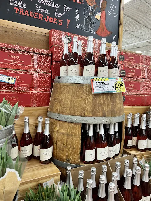 Trader Joe's 3