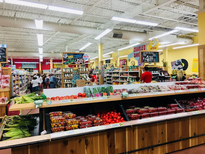 Trader Joe's 5