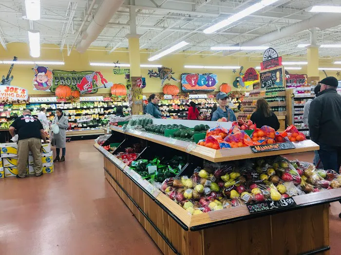 Trader Joe's 8
