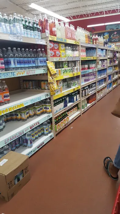 Trader Joe's 7