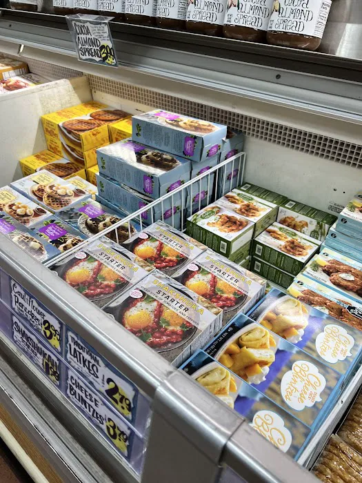 Trader Joe's 6