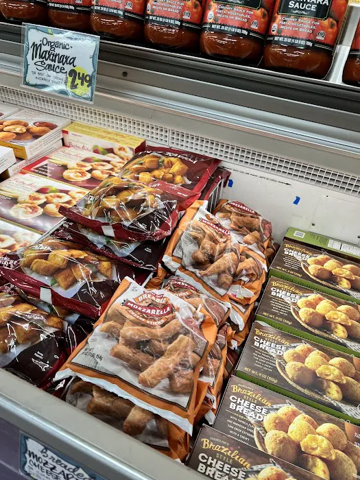 Trader Joe's 9