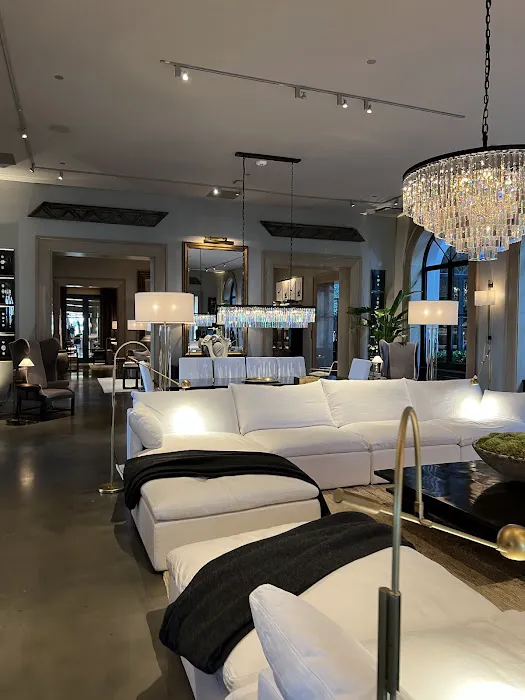 RH Nashville | The Gallery at Green Hills 2