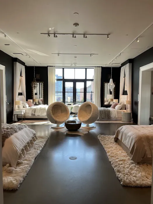 RH Nashville | The Gallery at Green Hills 1