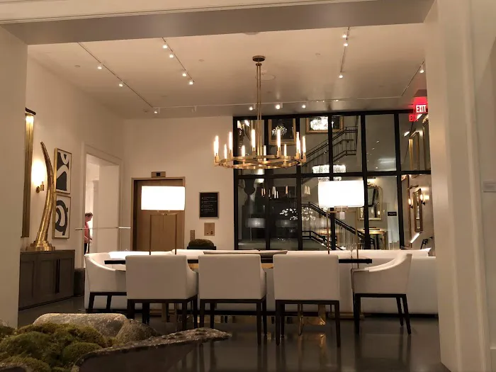 RH Nashville | The Gallery at Green Hills 5