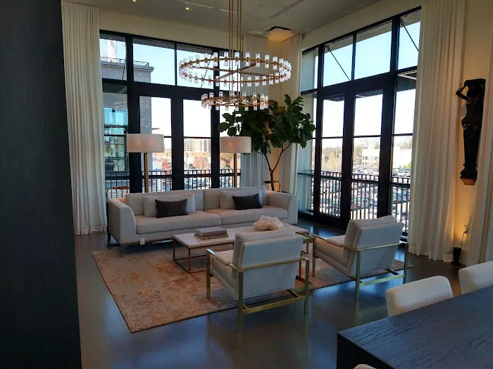 RH Nashville | The Gallery at Green Hills 3