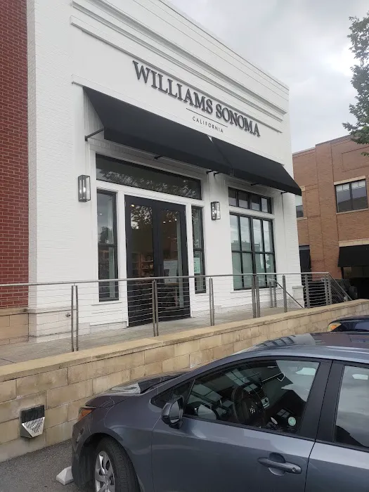 Williams-Sonoma 0