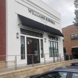 Williams-Sonoma ico