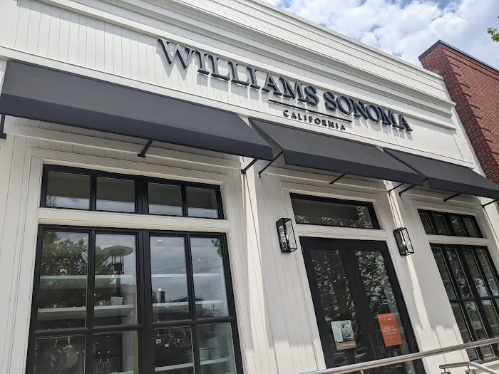 Williams-Sonoma 3