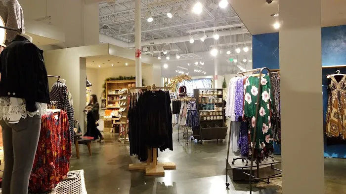 Anthropologie 2