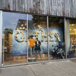 Anthropologie ico