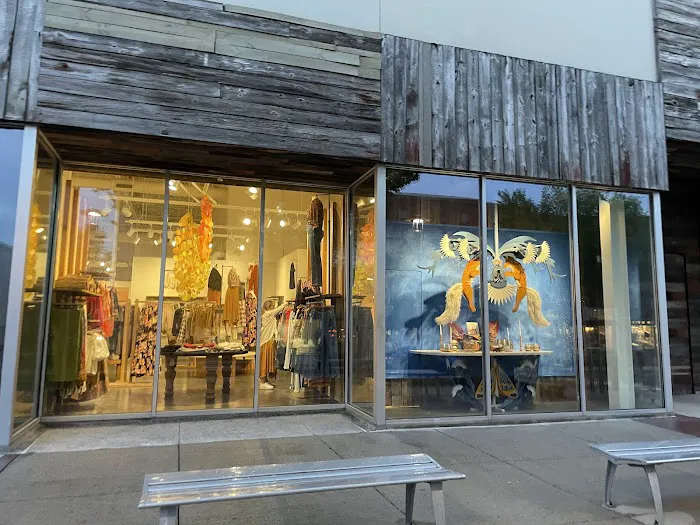 Anthropologie 5
