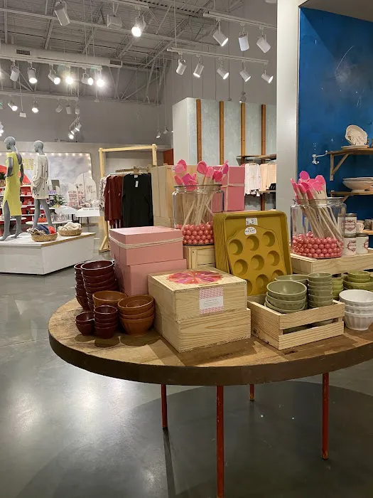 Anthropologie 4