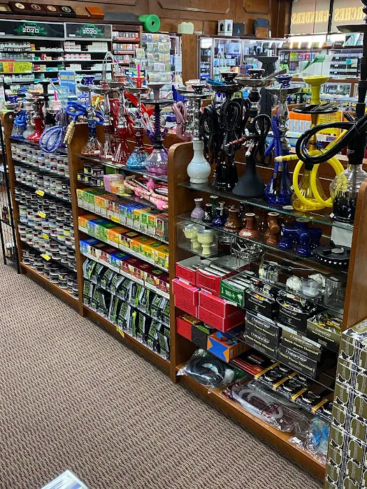 Wild Bill's Tobacco 1