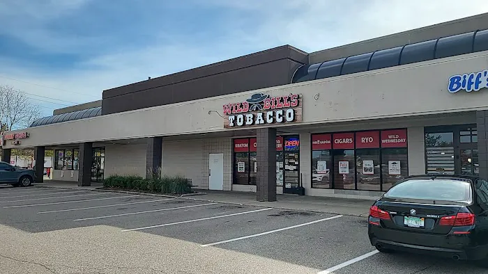 Wild Bill's Tobacco 3