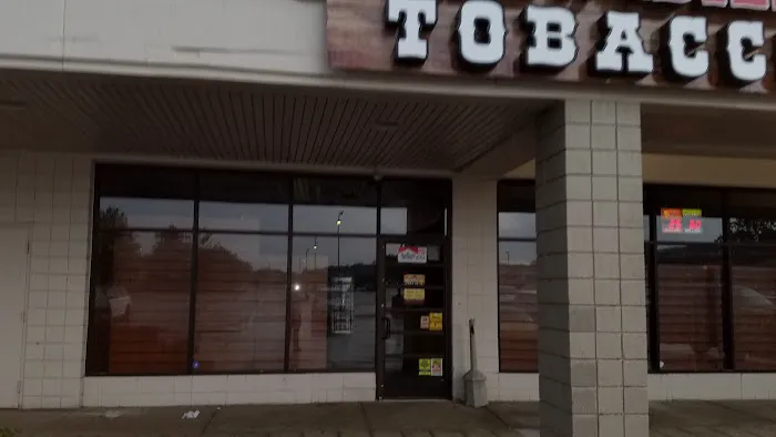 Wild Bill's Tobacco 6