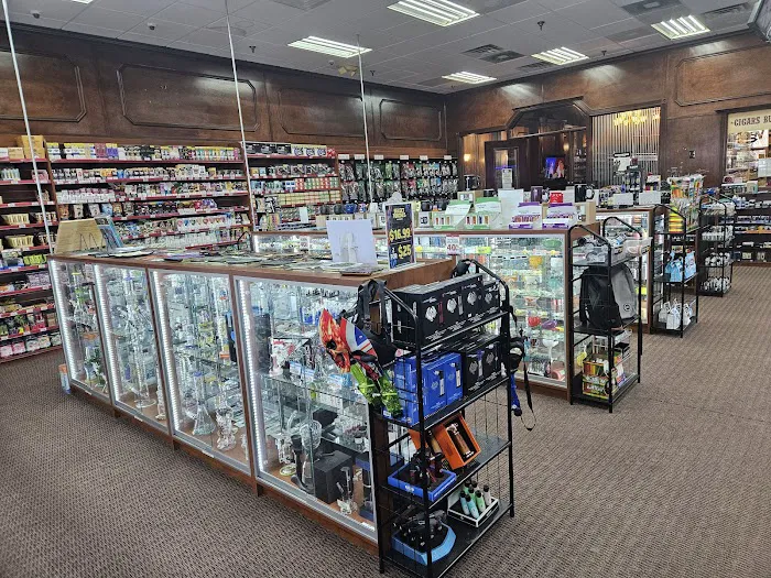 Wild Bill's Tobacco 7