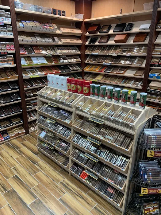 Wild Bill's Tobacco 3