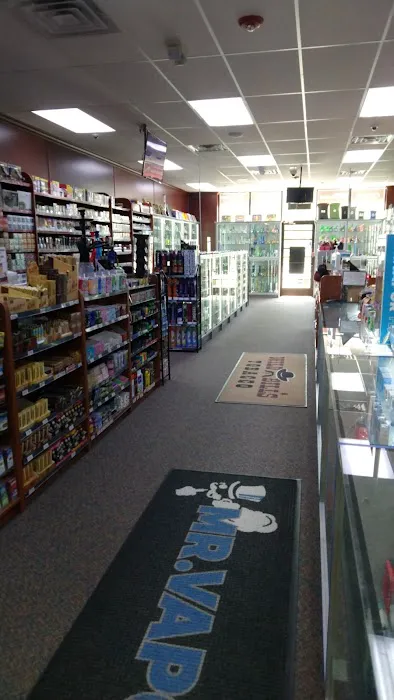 Wild Bill's Tobacco 6