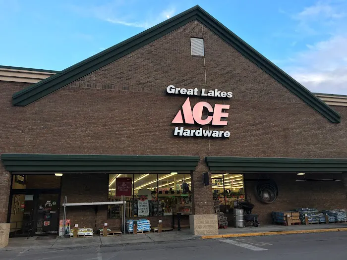 Great Lakes Ace 1