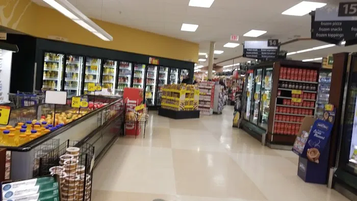 Kroger 5